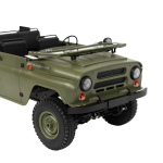 Радиоуправляемый внедорожник WPL C-94 4WD 1/12