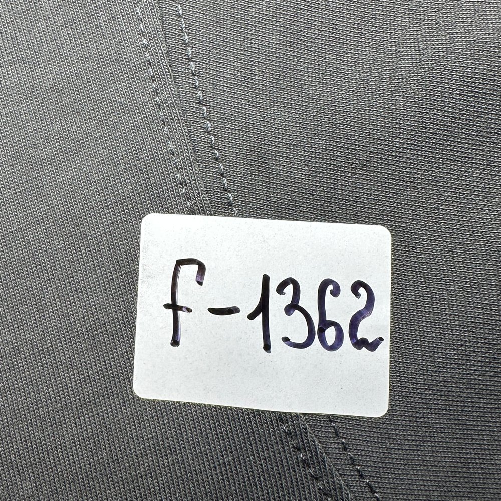 Футболка Ymkashix Hellcome logo F-1362 pp.М