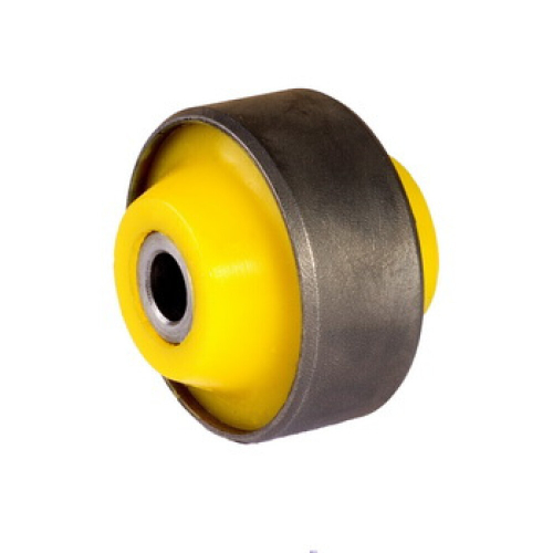 Полиуретановый сайлентблок передней подвески, нижнего рычага, задний (1 шт.), Точка опоры.15-06-2101