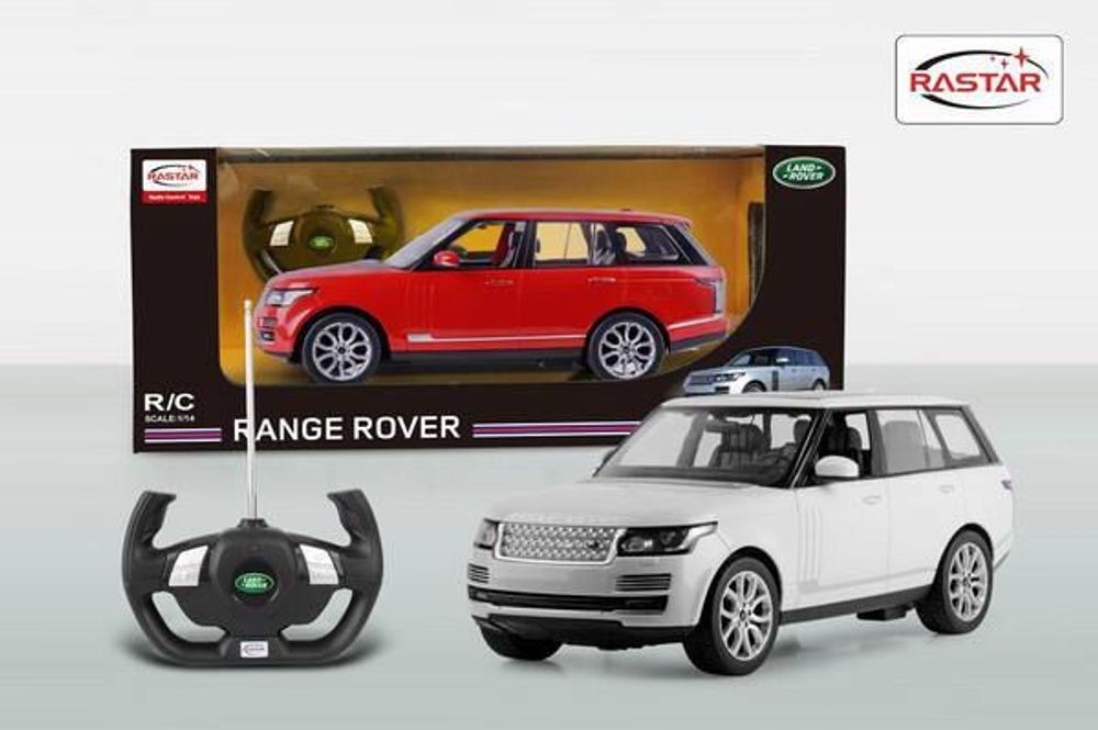 Купить Машинка Range Rover Sport детская.