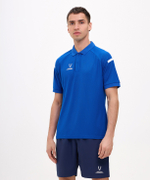 Поло CAMP 2 Poly Polo, синий