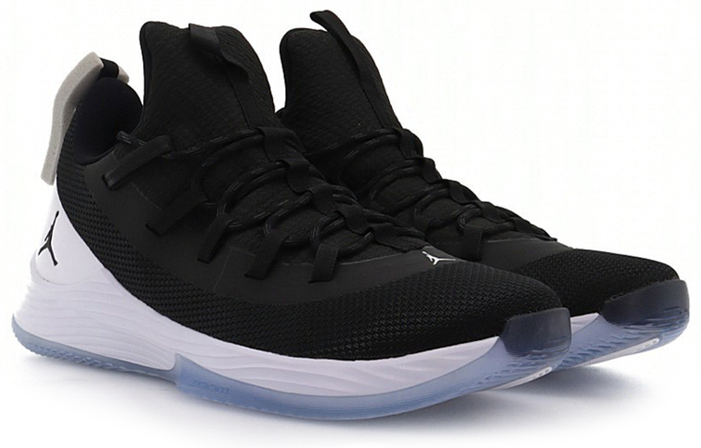 Кроссовки Jordan Ultra Fly 2 Low