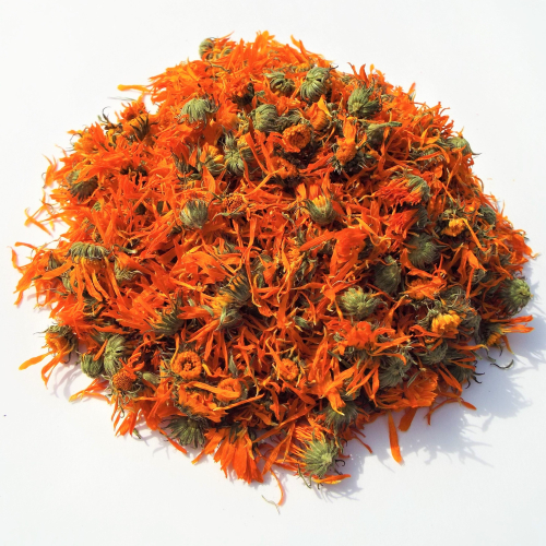 Календулы цветки, 50 гр, Рецепты Гордеева