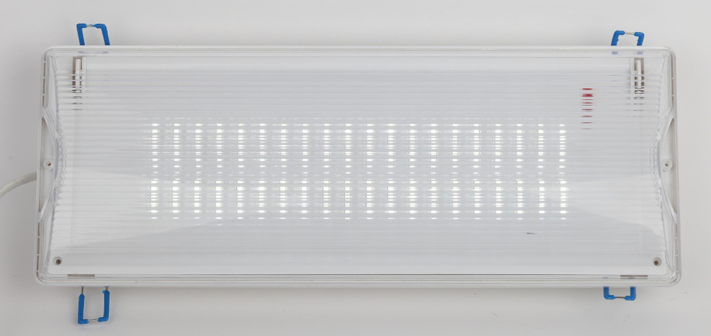 Светильник светодиодный аварийный непостоянный DPA-301-0-6540LED 3ч IP65 NiCD ЭРА Б0044405