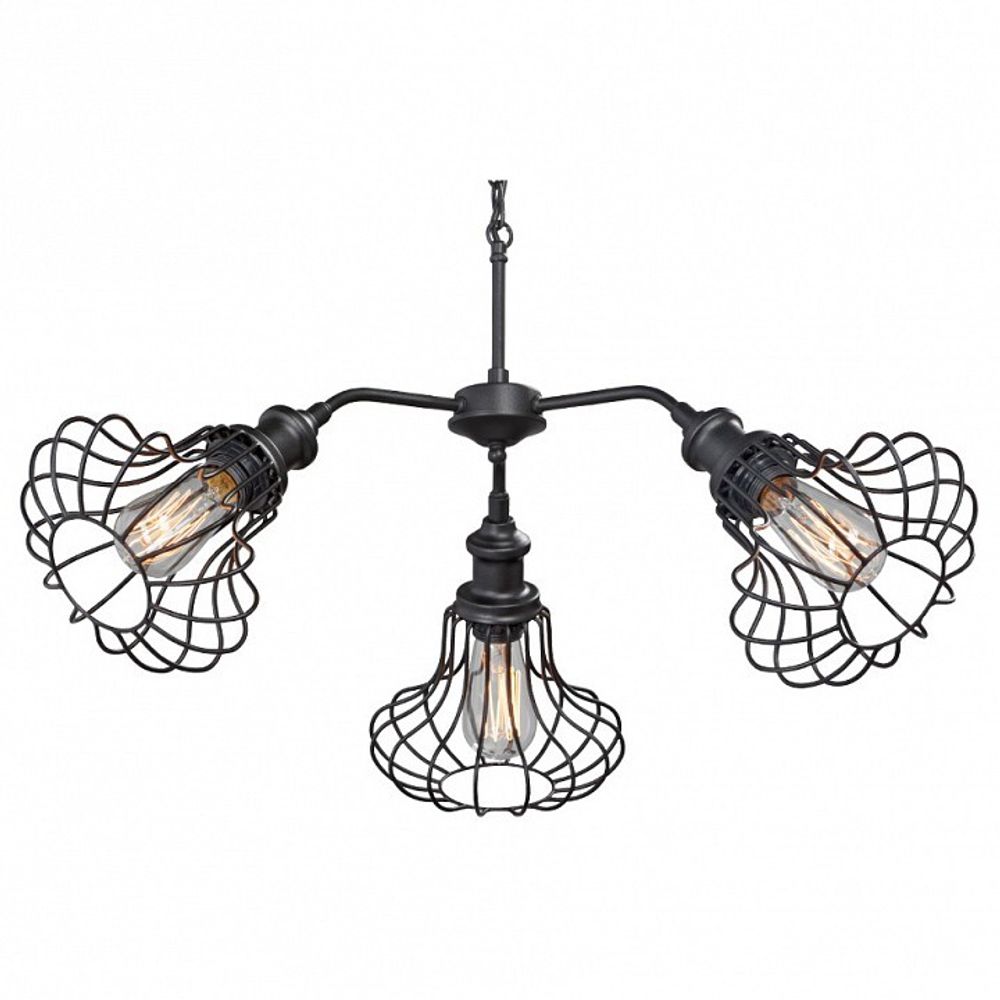 Подвесная люстра Vitaluce V4499 V4499-1/3