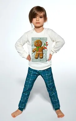 594/592 COOKIE 3 Пижама для девочек со штанами