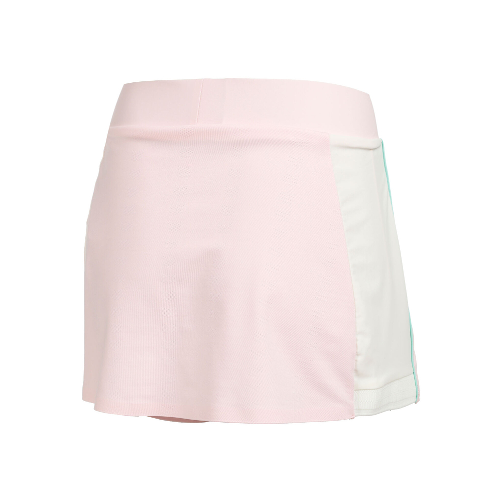 Женская теннисная юбка Ellesse Ascalone Skirt Women - Pink, Cream