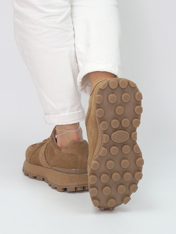 Кроссовки женские демисезонные