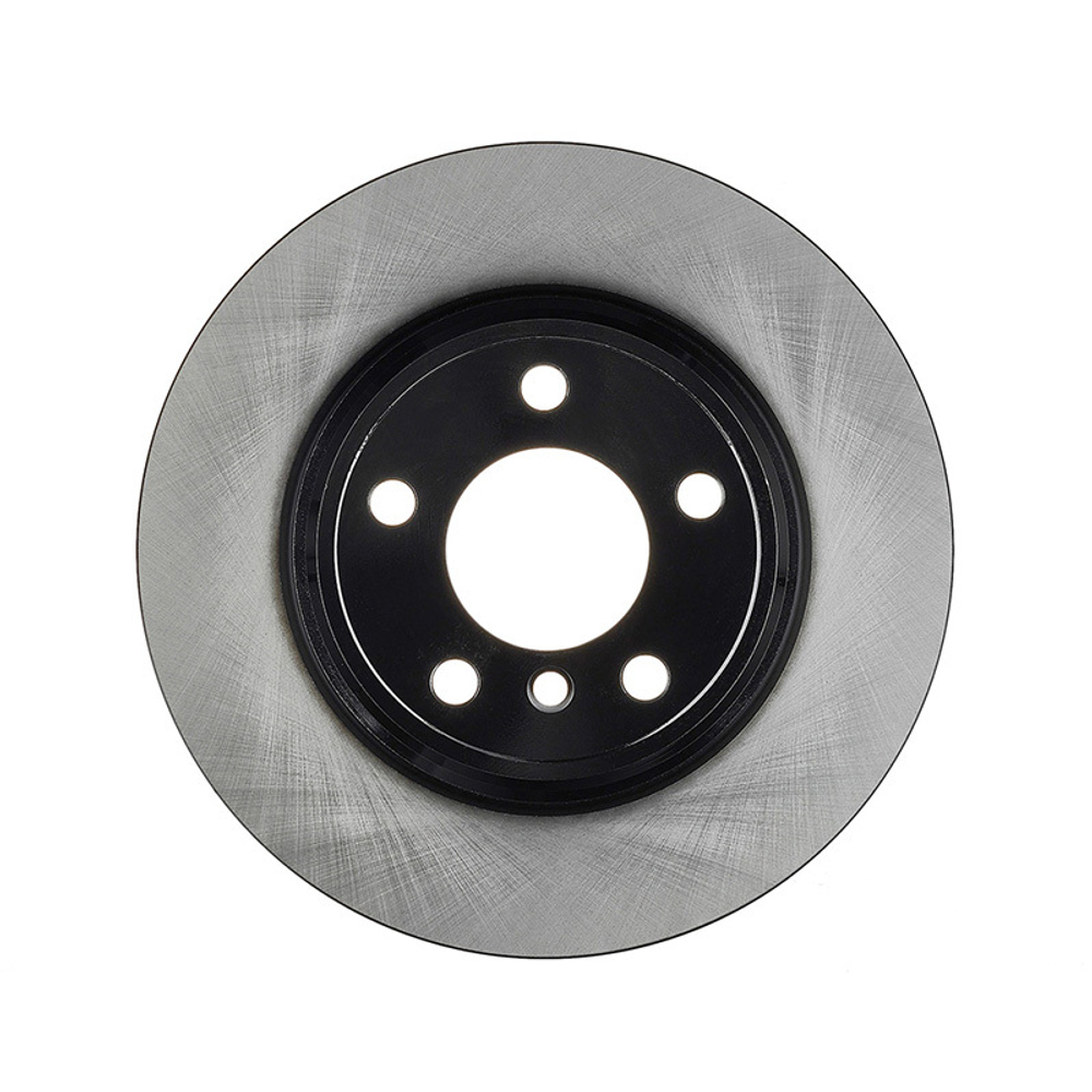 Диск тормозной задний AVANTECH BR0450S