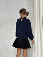 Джемпер для мальчика 6025