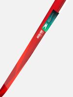 Профессиональные лыжи Madshus Redline ZERO (2026/2027) для классического хода с базовой структурой НОВИНКА!!!