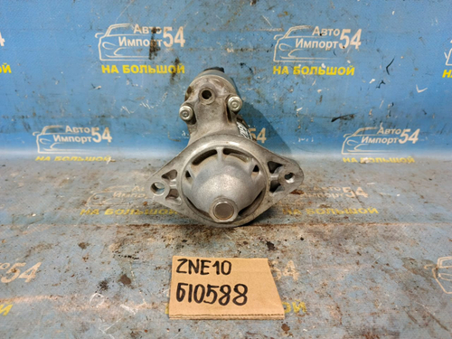 Стартер TOYOTA WISH 2003-2009