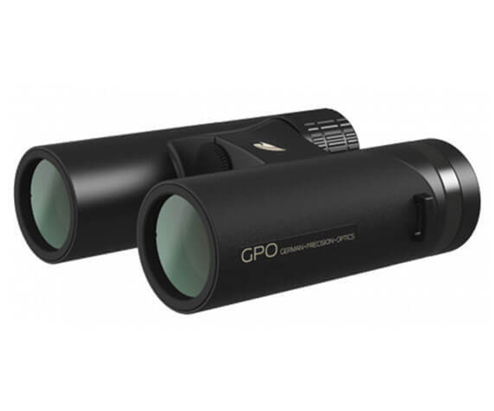 Бинокль GPO PASSION ED 10x32