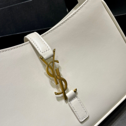 Saint Laurent Le 5 à 7 Hobo Bag