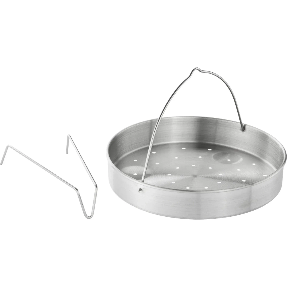 Zwilling Перфорированная вставка EcoQuick 22 см для скороварки