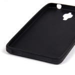 Чехол ТПУ для Xiaomi Mi4, 009486 Черный