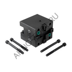 Держатель токарного резца BMT45MOD-F20-80 BRIGHT-TOOLS