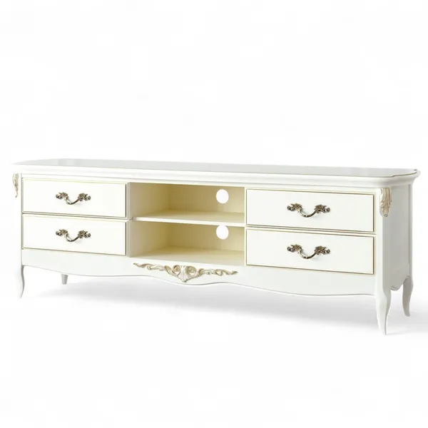 Тумба ТВ широкая