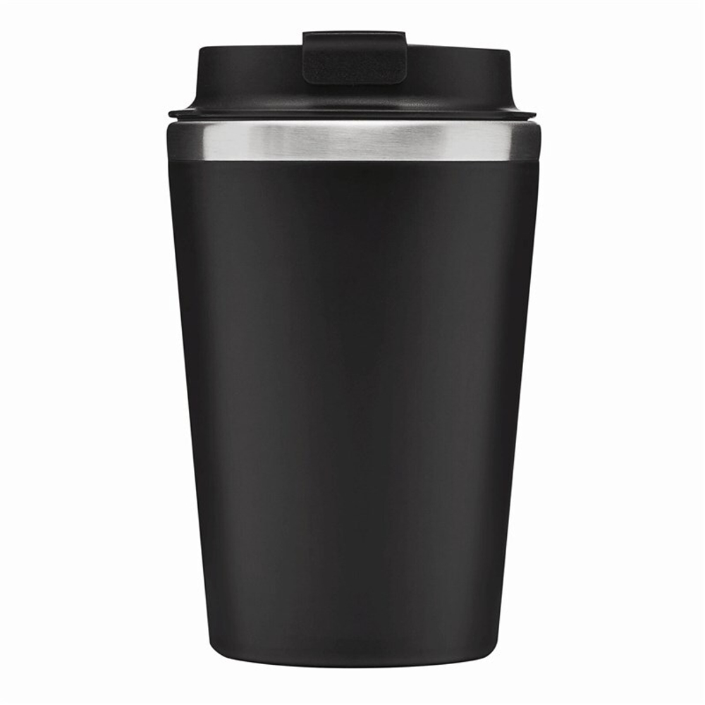 Кружка с двойными стенками TAKE & GO 350 мл