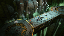 Warhammer: Chaosbane (для ПК, цифровой код доступа)