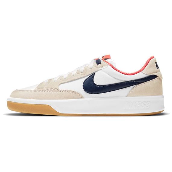 Кроссовки для скейтбординга NIKE SB Adversary, низкие, унисекс