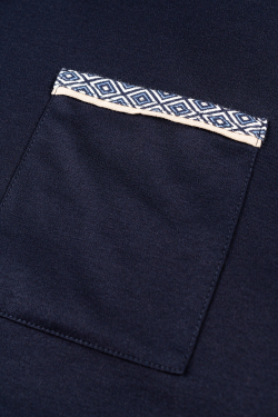 Пижама Rosch 1667311