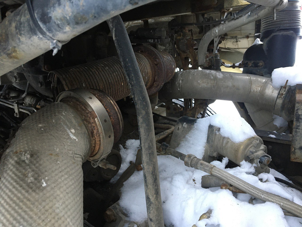 Shacman (Shaanxi) SX* 8x4 Самосвал SX33186T366T (Газ, 11,6 л, 375 л.с., МТ)