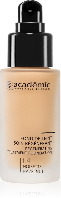 Academie Scientifique de Beaute Complexion - Увлажняющая жидкая тональная основа, 30 ml