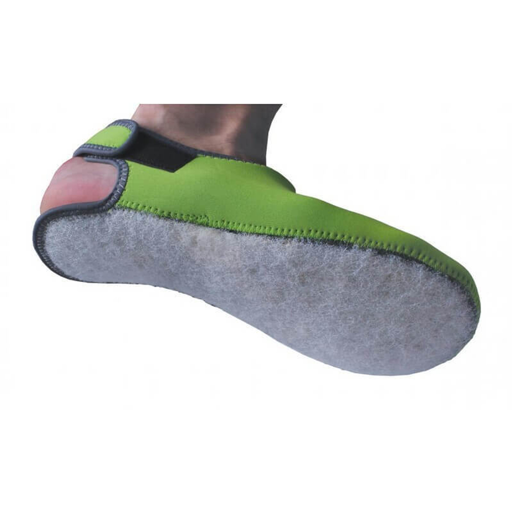 Скребок "Чистящий лапоть" Design-O (Kokido K606CB)