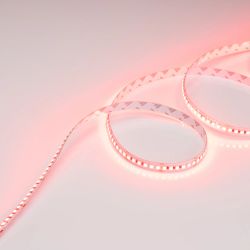 Светодиодная лента RT-G168-10mm 24V RGB (17.3 W/m, IP20, 3838, 5m) (Arlight, Открытый) 028256(2)