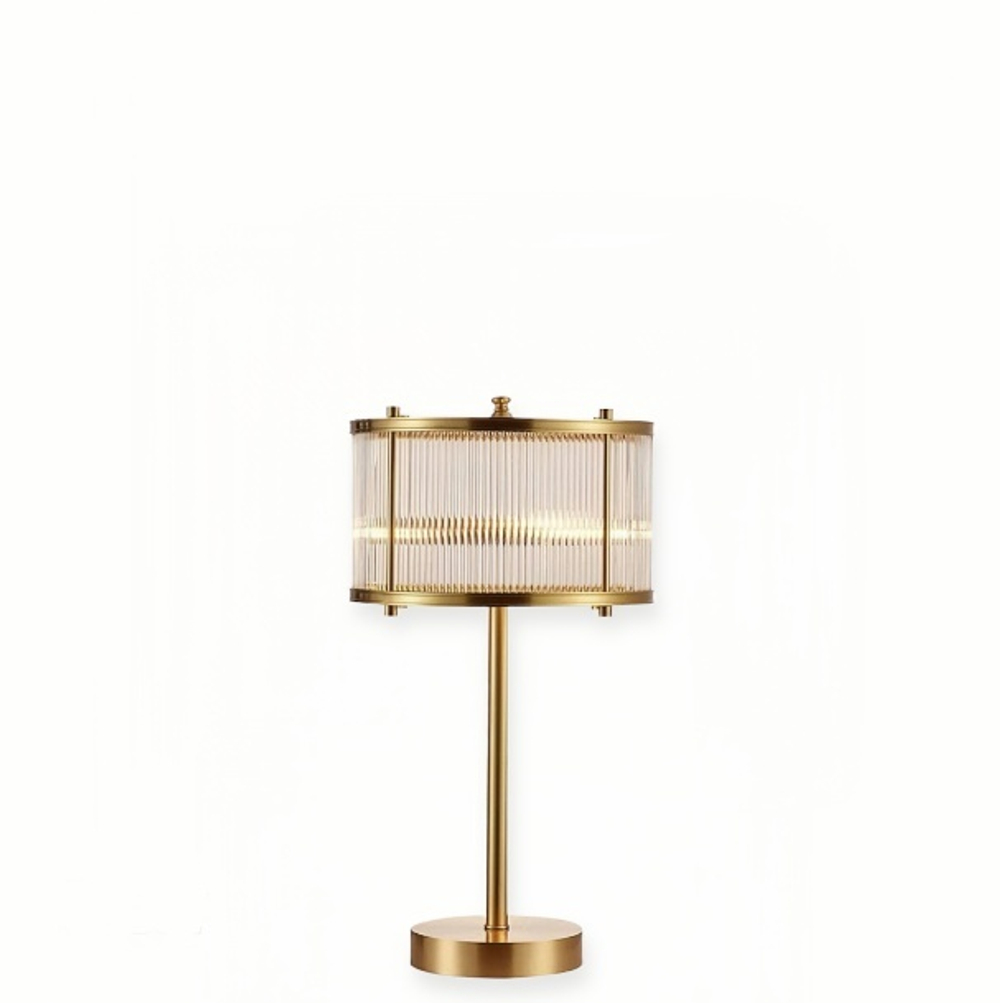 Table design lamp Claude