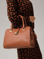 Сумка Azaro 30804 коричневый камень