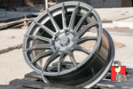 Комплект дисков Shogun S15 17x8 et35 5x108
