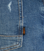 Джинсы Delaware BC-LC BOSS ORANGE - голубой(50490015)