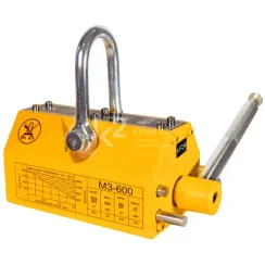 Магнитный грузозахват Магнитар МЗ-600