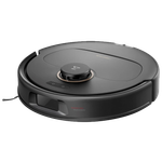 Робот-пылесос Roborock Qrevo Pro Black (RU)