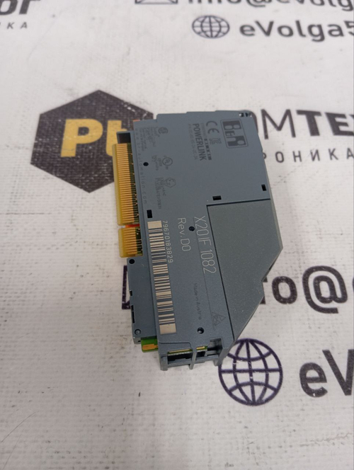 B&R X20HB2881 Rev. F0 новое