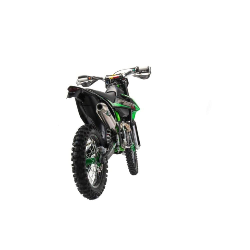 Мотоцикл кроссовый эндуро MOTOLAND PWR FM250 (172FMM-3A)