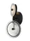 4580AMB-SB BLACK METAL (1) Настенный светильник (NW)