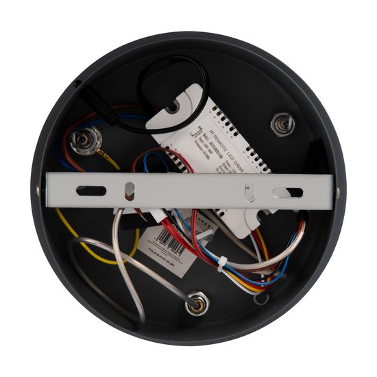 Подвесной светильник Freya FR6087PL-L36GR