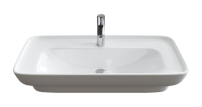 Раковина Ekokerama  Doppio 80