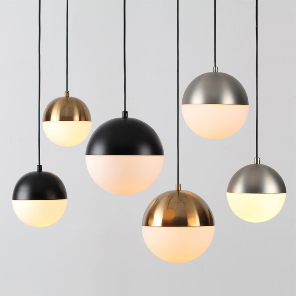 4960/1 ODL Подвес E27 1*40Вт 220В IP20 PENDANT