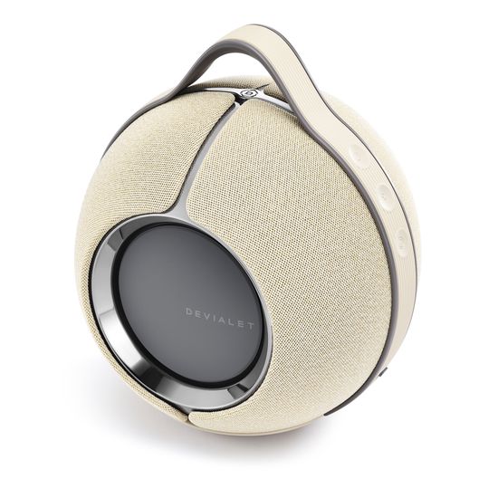 Портативная колонка Devialet Mania, Sandstorm