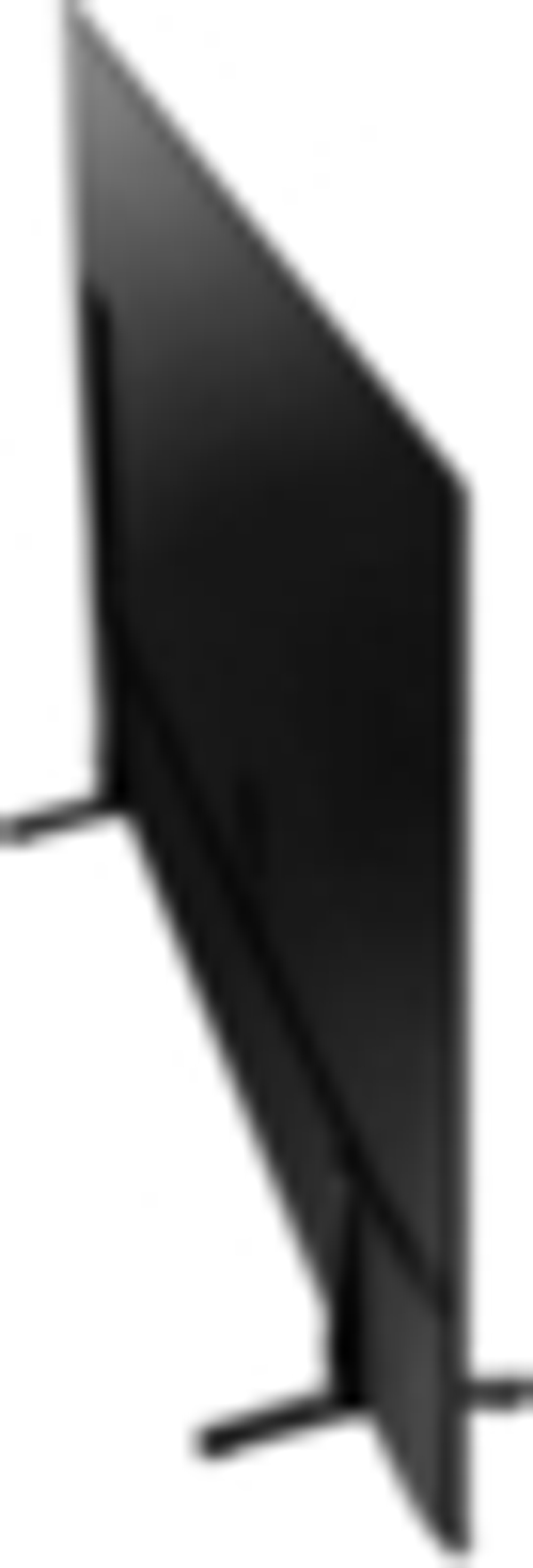 ТВ ЖК 50" Samsung QE50Q60ABU