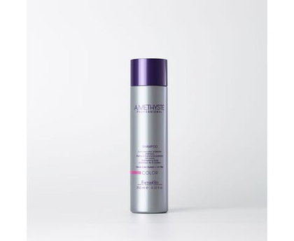 Amethyste color Шампунь для окрашенных волос 250 мл FV