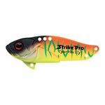 Блесна-цикада Strike Pro JG-005B Cyber Vibe A242S 40мм 6.6g