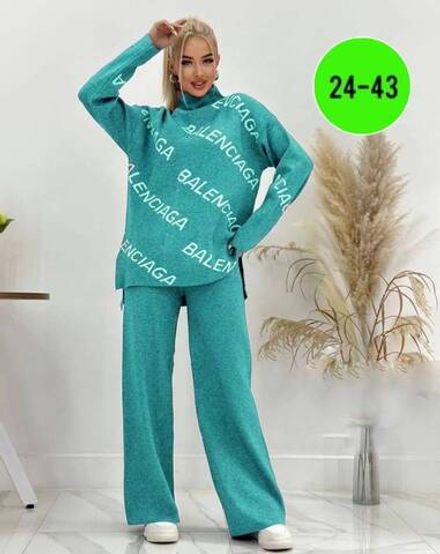 Костюм 2949489 Fabrika