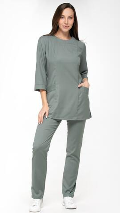 Костюм хирургический Бриджит  вискоза №351