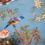 Фруктовница в восточном стиле