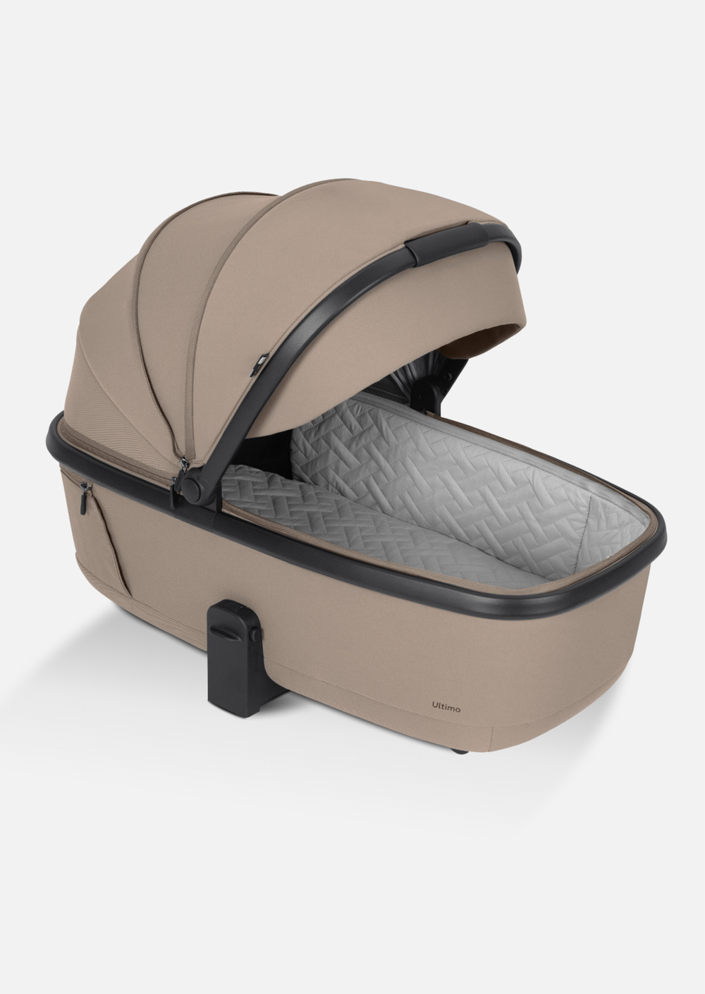 Carrello Коляска 2 в 1 Ultimo (Pearl Beige 2025)